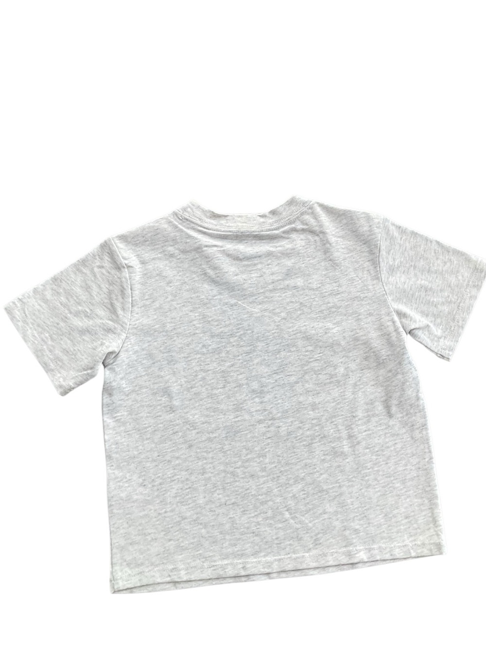 adidas Girl’s Skort Tee Shirts Set Purple Gray White Size 5, 6, 7 NWT - Picture 4 of 8